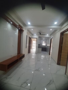3 BHK Independent Floor for rent in Sector 8 Dwarka, New Delhi - 1000 Sqft