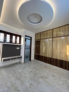 3 BHK Independent Floor for rent in Shakurpur, New Delhi - 990 Sqft