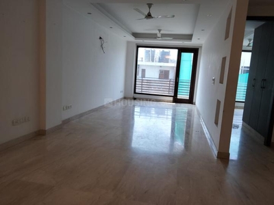 3 BHK Independent Floor for rent in South Extension II, New Delhi - 1800 Sqft