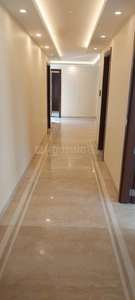 3 BHK Independent Floor for rent in South Extension II, New Delhi - 3000 Sqft