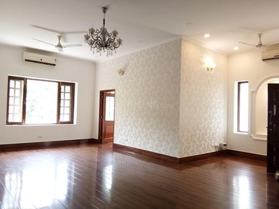 3 BHK Independent Floor for rent in Sundar Nagar, New Delhi - 3200 Sqft