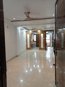 3 BHK Independent Floor for rent in Surajmal Vihar, New Delhi - 1900 Sqft