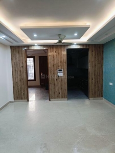3 BHK Independent Floor for rent in Surajmal Vihar, New Delhi - 2000 Sqft