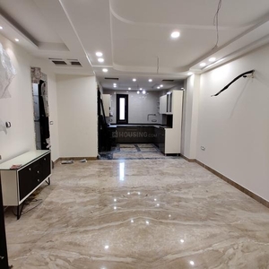 3 BHK Independent Floor for rent in Tagore Garden Extension, New Delhi - 1350 Sqft
