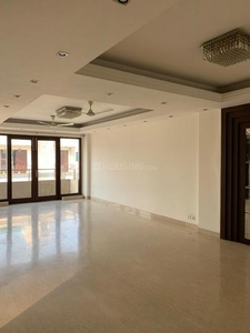 3 BHK Independent Floor for rent in Uday Park, New Delhi - 1800 Sqft