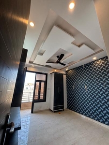 3 BHK Independent Floor for rent in Uttam Nagar, New Delhi - 1125 Sqft