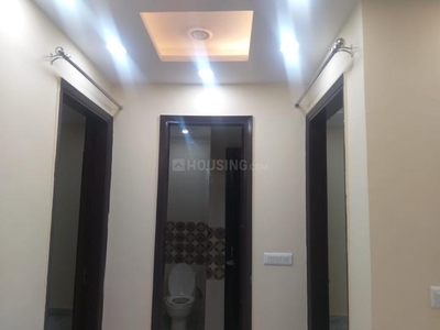 3 BHK Independent Floor for rent in Uttam Nagar, New Delhi - 700 Sqft