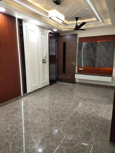 3 BHK Independent Floor for rent in Uttam Nagar, New Delhi - 810 Sqft