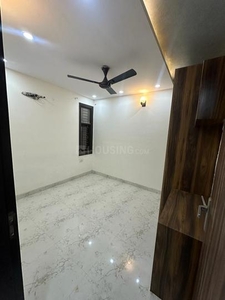 3 BHK Independent Floor for rent in Uttam Nagar, New Delhi - 900 Sqft