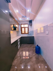 3 BHK Independent Floor for rent in Uttam Nagar, New Delhi - 910 Sqft