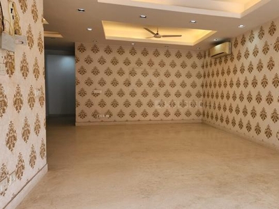 3 BHK Independent Floor for rent in Vasant Kunj, New Delhi - 2001 Sqft