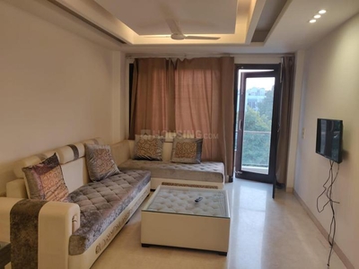 3 BHK Independent Floor for rent in Vasant Vihar, New Delhi - 2700 Sqft