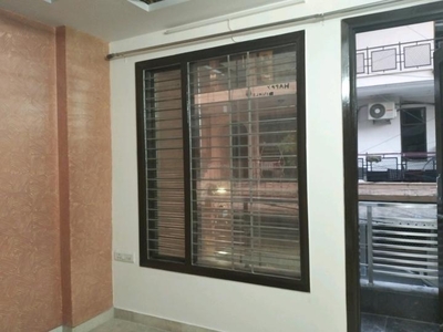 3 BHK Independent Floor for rent in Vikaspuri, New Delhi - 1125 Sqft