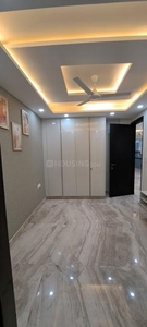 3 BHK Independent Floor for rent in Vikaspuri, New Delhi - 1125 Sqft