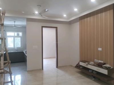 3 BHK Independent Floor for rent in Vikaspuri, New Delhi - 1485 Sqft