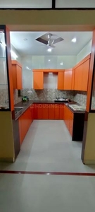 3 BHK Independent Floor for rent in Vikaspuri, New Delhi - 1728 Sqft