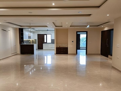 3 BHK Independent Floor for rent in Vivek Vihar, New Delhi - 2100 Sqft