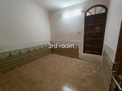 3 BHK Independent House for rent in Deenpur, New Delhi - 891 Sqft