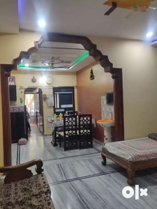 30,000 RENTAL VALUE G+1 INDIPENDENT HOUS WITH FURNITURE SALE BODUPPAL