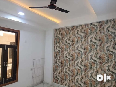 3bhk flat in antaliya hights project near by Ace City High risesociety