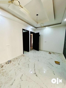 3bhk flat with 80% finance facility