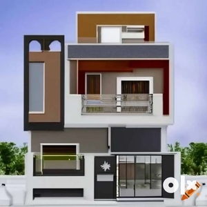 3BHK HOUSE FOR SALE AT PATTABIRAM