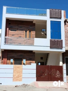 3Bhk Newly built Semi furnished duplex for sale in Sahastradhara Road