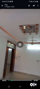 3bhk /west facing /mainroad appartment /chance property