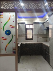 4 BHK Flat for rent in Dwarka Mor, New Delhi - 1125 Sqft