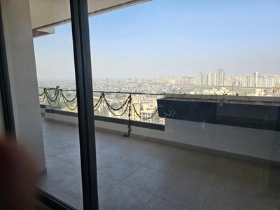 4 BHK Flat for rent in Sector 107, Noida - 4482 Sqft