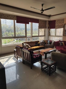 4 BHK Flat for rent in Sector 128, Noida - 2650 Sqft