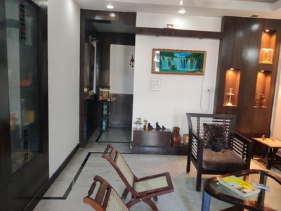 4 BHK Flat for rent in Sector 2 Dwarka, New Delhi - 2200 Sqft
