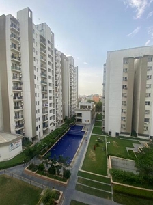 4 BHK Flat for rent in Sewak Park, New Delhi - 2150 Sqft