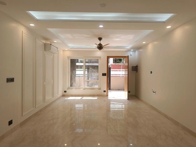 4 BHK Flat for rent in Vasant Kunj, New Delhi - 3000 Sqft