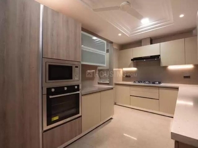 4 BHK Independent Floor for rent in Defence Colony, New Delhi - 3600 Sqft