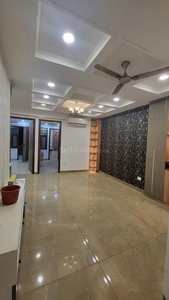 4 BHK Independent Floor for rent in Uttam Nagar, New Delhi - 1050 Sqft