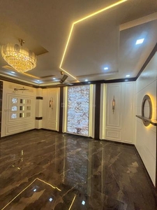 3 BHK Independent Floor for rent in Dwarka Mor, New Delhi - 850 Sqft