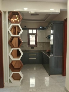 4 BHK Independent Floor for rent in Dwarka Mor, New Delhi - 1500 Sqft