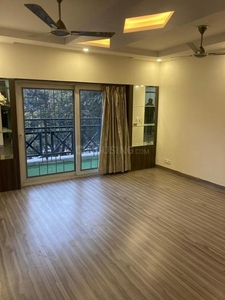4 BHK Independent Floor for rent in Greater Kailash, New Delhi - 2700 Sqft