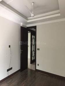 4 BHK Independent Floor for rent in Greater Kailash, New Delhi - 4500 Sqft