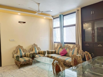 4 BHK Independent Floor for rent in Green Park, New Delhi - 2500 Sqft