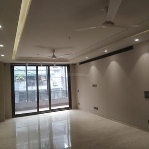 4 BHK Independent Floor for rent in Green Park, New Delhi - 2700 Sqft