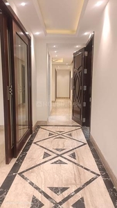 4 BHK Independent Floor for rent in Gulmohar Park, New Delhi - 3825 Sqft