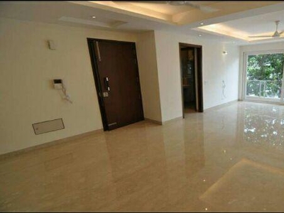 4 BHK Independent Floor for rent in Jor Bagh, New Delhi - 4500 Sqft
