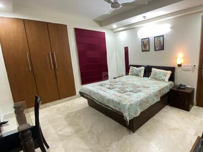 4 BHK Independent Floor for rent in Kotla Mubarakpur, New Delhi - 1800 Sqft