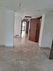 4 BHK Independent Floor for rent in Maharani Bagh, New Delhi - 2800 Sqft