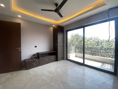 4 BHK Independent Floor for rent in Mansarover Garden, New Delhi - 3000 Sqft