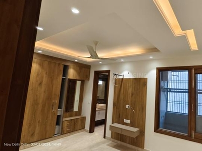 4 BHK Independent Floor for rent in Naraina, New Delhi - 3375 Sqft