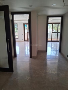 4 BHK Independent Floor for rent in New Friends Colony, New Delhi - 2600 Sqft