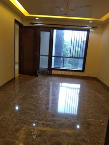 4 BHK Independent Floor for rent in Panchsheel Park, New Delhi - 2200 Sqft